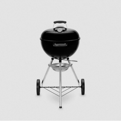 Barbacoa Weber Kettle Clásica 47 cm